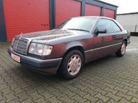 Mercedes Benz 230 Coupe  W124 Rostfrei TOPZUSTAND H-Kennzeichen Nordrhein-Westfalen - Bergisch Gladbach Vorschau