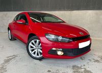 Suche VW Scirocco 1.4 2.0 TFSI TSI TDI mit Motorschaden defekt Hannover - Mitte Vorschau