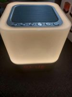 Bluetooth  Box plus LED Licht  neu Hessen - Wetzlar Vorschau
