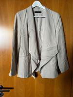 Blazer, beige, Hallhuber, Gröpe 38 Bayern - Dillingen (Donau) Vorschau