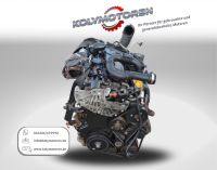 Motor M9R780 ● Renault Trafic II Opel Vivaro 2.0l DCI CDTI Thüringen - Neustadt an der Orla Vorschau