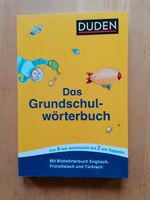 Grundschul Wörterbuch Duden Kinder Kreis Ostholstein - Ratekau Vorschau