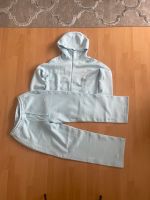 Nike Nocta Tech Fleece Grösse L Hell/Baby Blau Nordrhein-Westfalen - Dinslaken Vorschau