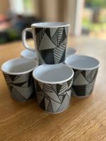 Melamine Kaffeebecher Campingbecher Bayern - Riedenberg Vorschau