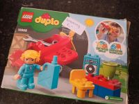 Lego duplo 10908 Helikopter vollständig Niedersachsen - Bad Bevensen Vorschau