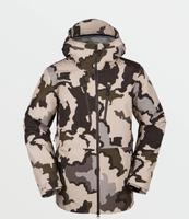SUCHE Volcom TDS Infrared Gore-Tex Jacket , Drill Khaki Gr. L ,XL Rheinland-Pfalz - Trier Vorschau