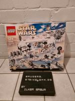 LEGO STAR WARS 75098 UCS ASSAULT ON HOTH NEU&OVP Niedersachsen - Syke Vorschau