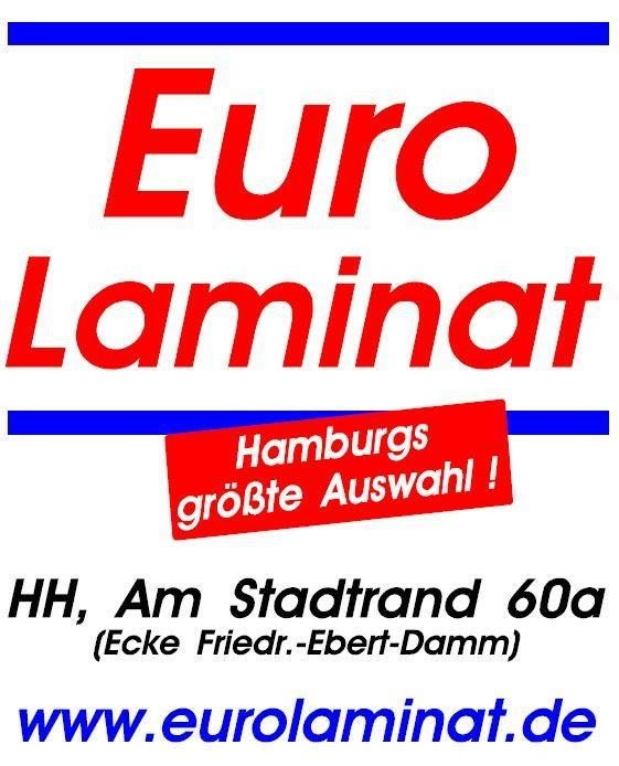 Vinyl Euro LVT-Rigit inkl.1mm Trittschall ( Eiche Oceano ) in Hamburg