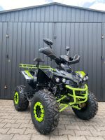 Quad 125ccm KXD PRO LEMON NEU Kinderquad 8 Zoll LED TACHO ATV Bayern - Aschaffenburg Vorschau