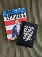 Jamie Oliver, Jamie's America Kochbuch & Rezeptheft Tim Mälzer Schleswig-Holstein - Rethwisch Vorschau