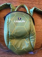 Little Life Schildkröten Rucksack Nordrhein-Westfalen - Overath Vorschau