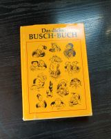 DDR Das dicke Busch Buch, Literatur, lesen Brandenburg - Fredersdorf-Vogelsdorf Vorschau