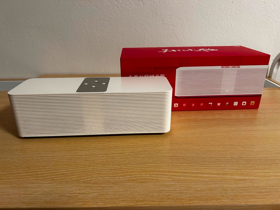 Xiaomi Mi Network Speaker Lautsprecher in Bremen