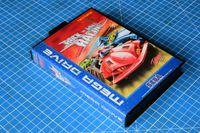 Sega Mega Drive Rock ´N Roll Racing PAL komplett & TOP Essen - Essen-West Vorschau