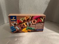 Keksausstecher Happy Birthday original verpackt Nordrhein-Westfalen - Bad Honnef Vorschau