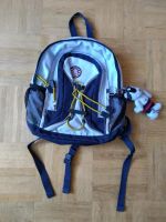 Rucksack Pirat Kinderrucksack Teddy Leipzig - Schleußig Vorschau