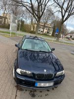 Hier verkaufe ich mein BMW 318 Obervieland - Kattenturm Vorschau