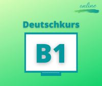 Deutsch lernen | Online-Deutschkurs B1 | Modul 1 Berlin - Mitte Vorschau