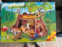 Playmobil 4460 Osterhasen Baumhaus Baden-Württemberg - Weil im Schönbuch Vorschau