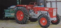 SUCHE: Kramer Traktor KL 600 Allrad / Hinterrad mit Deutz Motor Nordrhein-Westfalen - Swisttal Vorschau