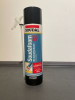 Soudal Soudafoam - Zargenschaum Sachsen-Anhalt - Wettin-Löbejün Vorschau