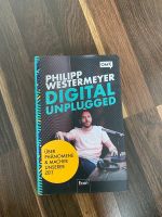 Philipp Westermeyer - Digital Unplugged Duisburg - Duisburg-Süd Vorschau