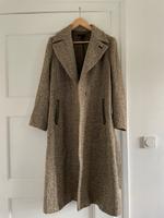 Tweed Mantel wolle Berlin - Tempelhof Vorschau