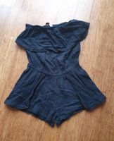 Hunkemöller Jumpsuit / Playsuit trägerlos Hessen - Darmstadt Vorschau