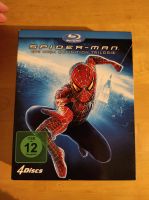 Spider-Man die high Definition Trilogie Nordrhein-Westfalen - Minden Vorschau