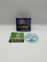 PlayStation 1 - PS1 - Lego Racers Hessen - Reiskirchen Vorschau