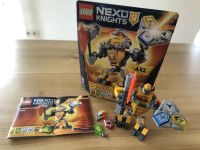 Lego 70365 Nexo Knights Axl vollständig top Baden-Württemberg - Zell am Harmersbach Vorschau