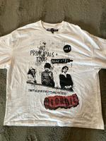 Oversize Shirt Bandshirt Gr L ,,Blondie“ Kreis Pinneberg - Klein Nordende Vorschau