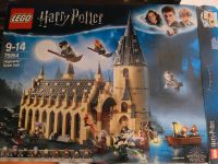 LEGO Harry Potter 75954 Nordrhein-Westfalen - Wermelskirchen Vorschau