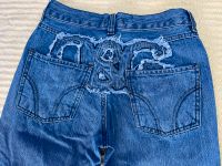 D&G Dolce & Gabbana Jeans mit tollem Detail Baden-Württemberg - Ötisheim Vorschau