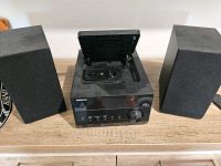 Medion MD43729 Micro-Audio System mit DAB+ und Bluetooth CD Playe Mecklenburg-Vorpommern - Stralsund Vorschau