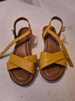 Sandalen Damen Tamaris Gr.37 Rheinland-Pfalz - Mendig Vorschau