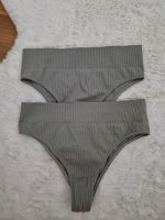 2x H&M Ribshorts Kreis Pinneberg - Wedel Vorschau