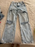 jeans hose zerissen Aachen - Eilendorf Vorschau