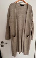 Vero Moda Curve 42/44 Strickjacke lang beige Taschen Niedersachsen - Braunschweig Vorschau