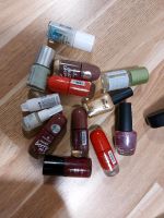 Nagellack Nagellack Produkte Nordrhein-Westfalen - Gelsenkirchen Vorschau