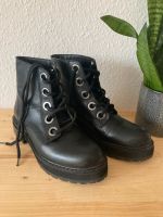 Schnürstiefel Gr. 37 von Zara Köln - Köln Klettenberg Vorschau