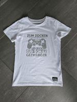 Zum Zocken geboren T Shirts 146 152 Rheinland-Pfalz - Bendorf Vorschau