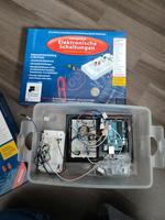 Verschiedene Lernpakete + Arduino UNO Hessen - Griesheim Vorschau