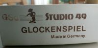 Glockenspiel GDs Studio 49 Bayern - Surberg Vorschau