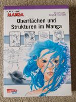 Oberflächen und Strukturen im Manga Bielefeld - Heepen Vorschau