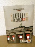 DVD "H*tlers Berlin in Farbe, 1933-1945" (Der Tagesspiegel, 2013) Friedrichshain-Kreuzberg - Friedrichshain Vorschau