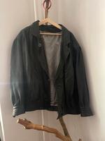 Vintage Lederjacke Friedrichshain-Kreuzberg - Kreuzberg Vorschau