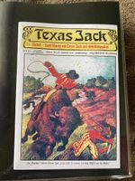 Texas Jack (Roman Hefte) Bayern - Kiefersfelden Vorschau