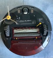 i Robot Roomba 880 Nordrhein-Westfalen - Baesweiler Vorschau