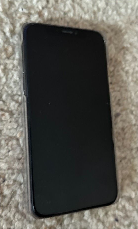 iPhone XS in Space grau sehr gepflegt 256 GB in Pfullendorf
